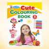 Copy to Colour – Mega Combo Pack of 25 Books
