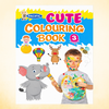 Copy to Colour – Mega Combo Pack of 25 Books