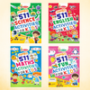 Jumbo 511 Activities Combo Set