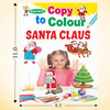 Copy to Colour – Mega Combo Pack of 25 Books