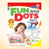 Fun With Dots – Combo of 4 Books