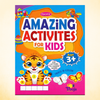 Amazing Activities for Kids Combo Set