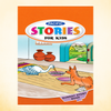 ENGLISH STORY BOOKS