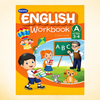 Kids Early Learning Combo Nursery