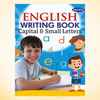 WRITING PRACTICE BOOKS