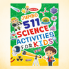 Jumbo 511 Activities Combo Set