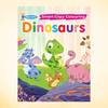 Smart Copy Colouring – Combo of 6 Books
