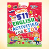 Jumbo 511 Activities Combo Set