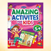 Amazing Activities for Kids Combo Set