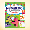 Kids Early Learning Combo – Senior KG