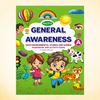 Kids Early Learning Combo – Junior KG