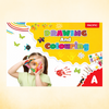 Kids Early Learning Combo Nursery