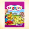ENGLISH STORY BOOKS