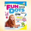 Fun With Dots – Combo of 4 Books