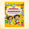 Kids Early Learning Combo – Senior KG