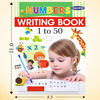 WRITING PRACTICE BOOKS