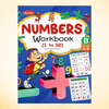 Kids Early Learning Combo – Junior KG