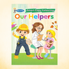 Smart Copy Colouring – Combo of 6 Books