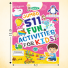 Jumbo 511 Activities Combo Set