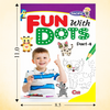 Fun With Dots – Combo of 4 Books