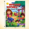 Kids Early Learning Combo – Junior KG