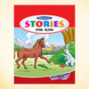 ENGLISH STORY BOOKS