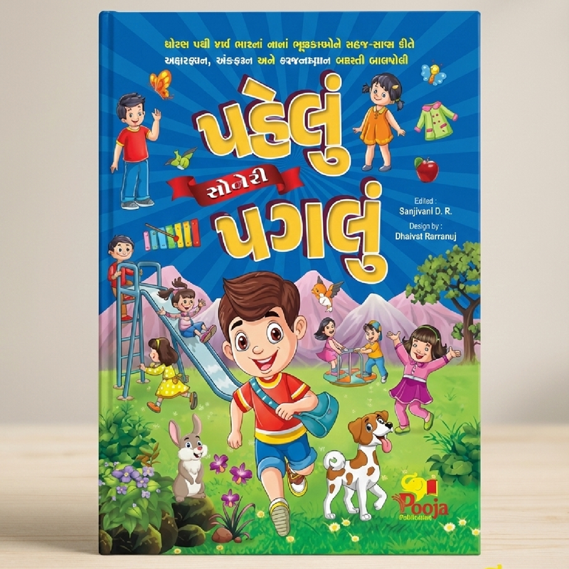 PACIFIC PAHELU SONERI PAGLU